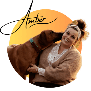 Amber de hondenopvoedkundige