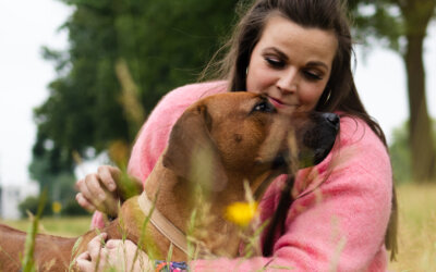 Waarom luistert mijn hond niet als ik hem roep?