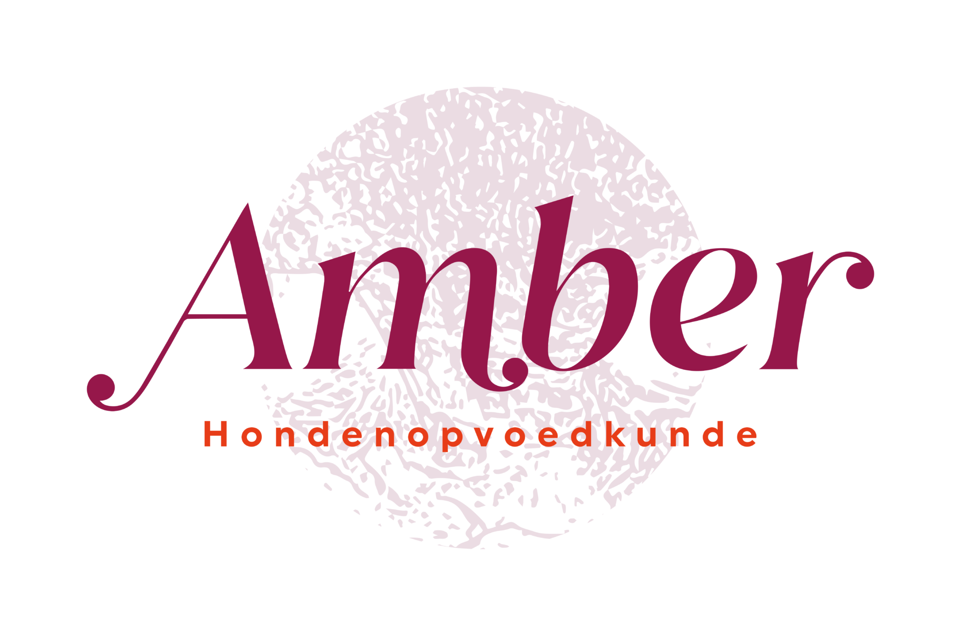 Amber Hondenopvoedkunde